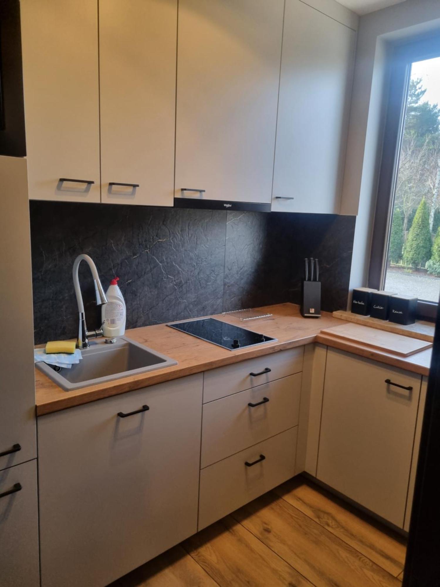 Ferienwohnung Przystan Rozalin  Exterior foto